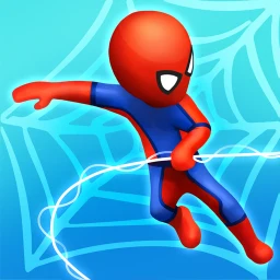 Web Master: Kahraman Çöp Adam simgesi